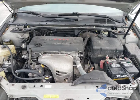 2004 Toyota Camry Se from USA, damaged, VIN 4T1BE32K84U894155